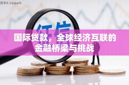 中山国际贷款，全球经济互联的金融桥梁与挑战