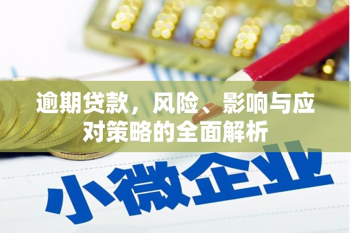中山逾期贷款，风险、影响与应对策略的全面解析