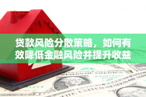 中山贷款风险分散策略，如何有效降低金融风险并提升收益