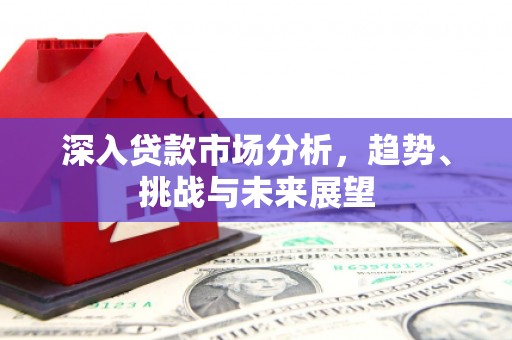中山深入贷款市场分析，趋势、挑战与未来展望