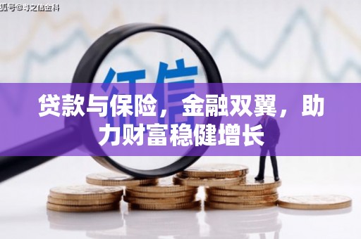 中山贷款与保险，金融双翼，助力财富稳健增长