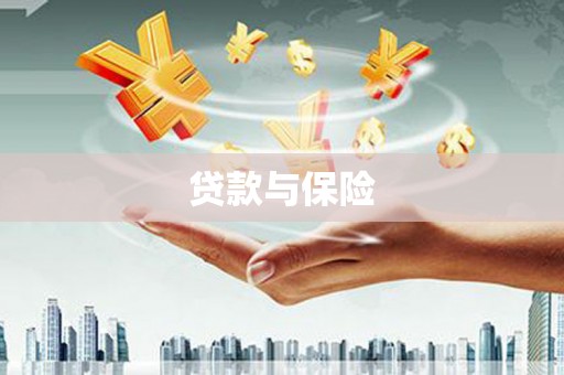 中山贷款与保险