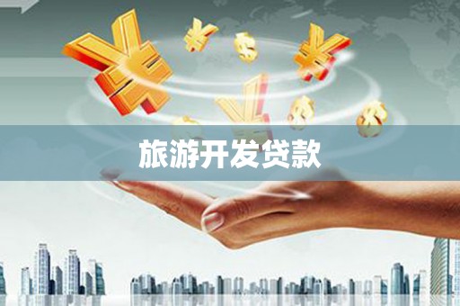 中山旅游开发贷款