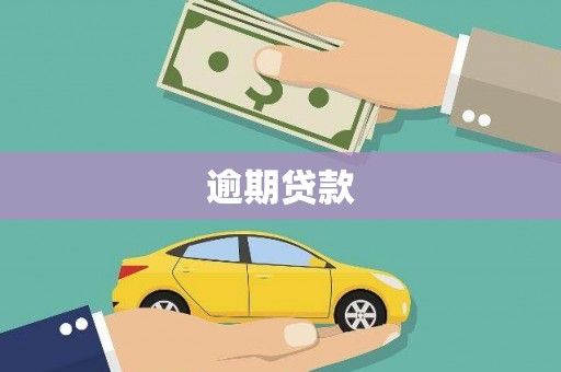 中山逾期贷款