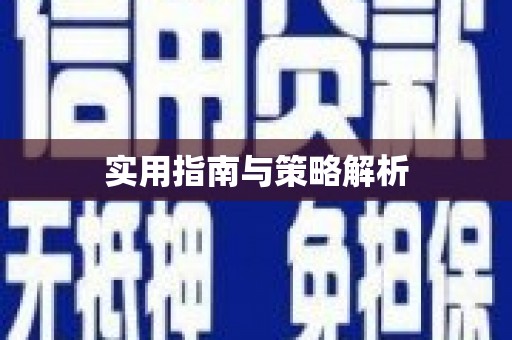 中山实用指南与策略解析