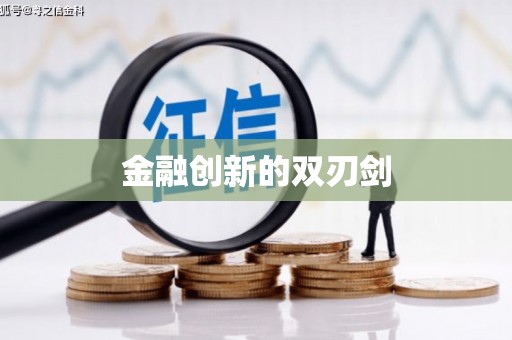 中山金融创新的双刃剑